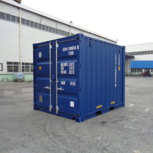 10ft Storage Container for Sale