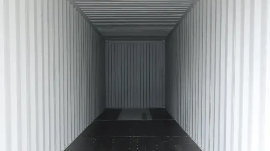 40ft High Cube Shipping Container for Sale - Image 4