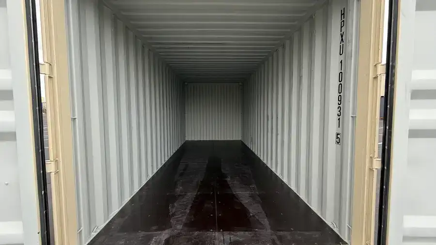 20ft Shipping Containers for Sale - Image 7