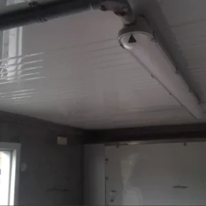 20ft Dual-End Refrigerated Shipping Container - Image 3
