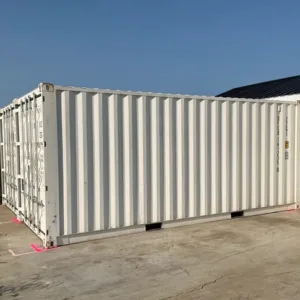 20ft Multi-Usage Containers – Flexible, Secure & Built to Last - Image 2