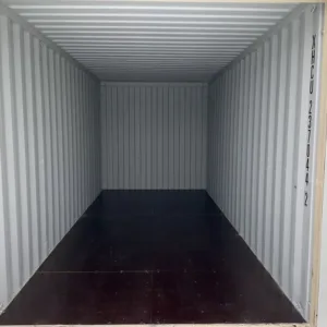 20ft Multi-Usage Containers – Flexible, Secure & Built to Last - Image 3