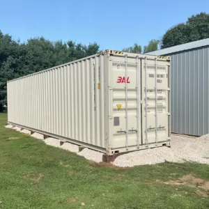 20ft Multi-Usage Containers – Flexible, Secure & Built to Last - Image 4