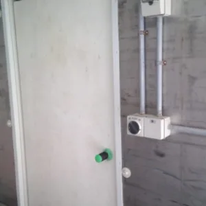 20ft Dual-End Refrigerated Shipping Container - Image 5