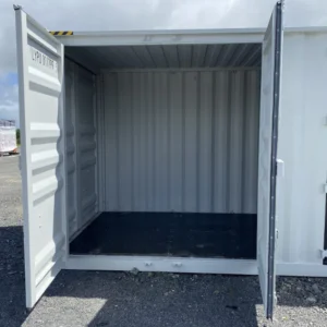 40FT Side Door Shipping Container – 2DR or 4DR Configuration - Image 7
