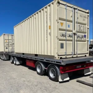 20FT New Build Shipping Container - Image 6