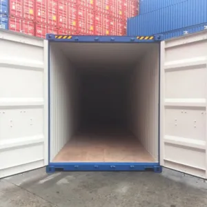 40FT HIGH-CUBE SHIPPING CONTAINERS - Image 3