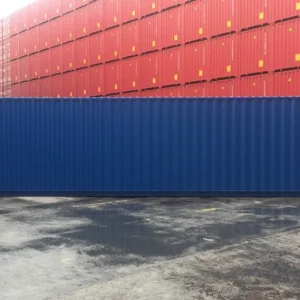 40FT HIGH-CUBE SHIPPING CONTAINERS - Image 4