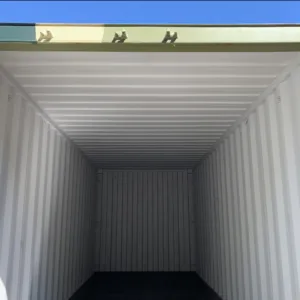 20 x 8 x 8.5 new camo shipping/storage container - Image 10