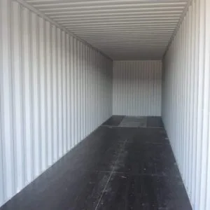40ft High Cube Shipping Containers (Refurbished) - Image 2